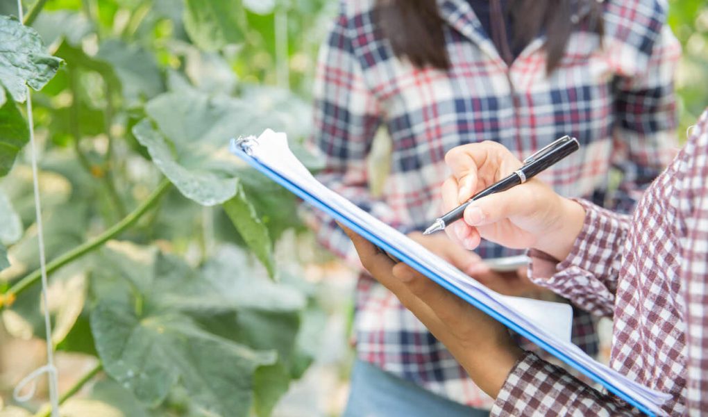 Cadastro Ambiental Rural