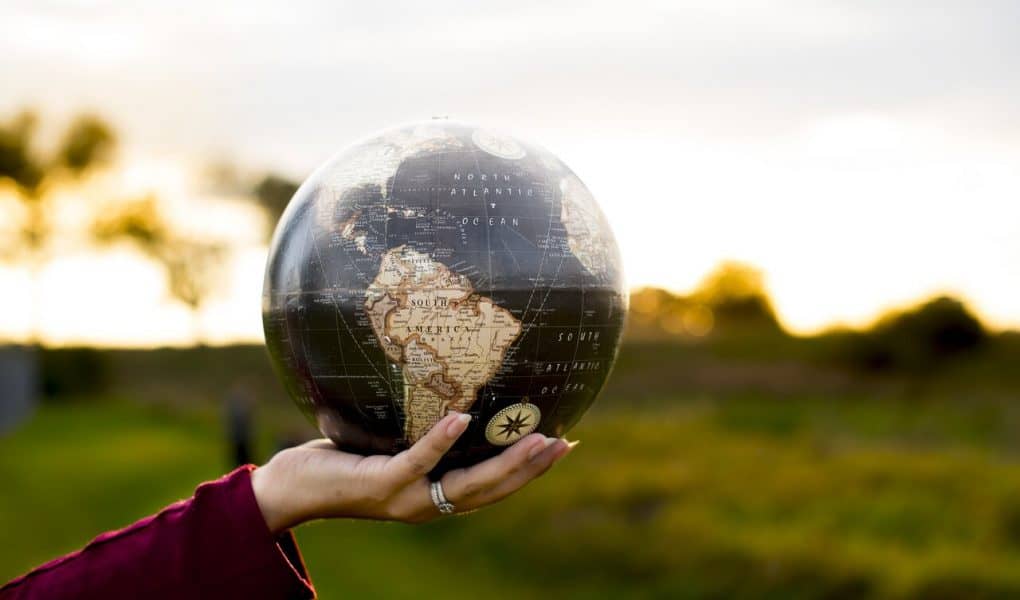 política agrícola comum