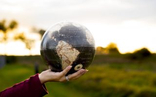 política agrícola comum