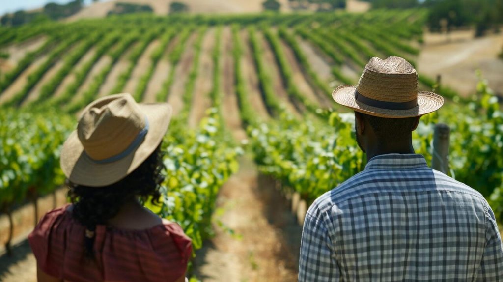 agricultura extensiva