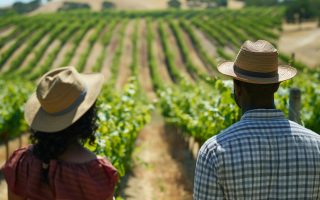 agricultura extensiva