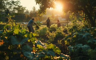 agricultura patronal