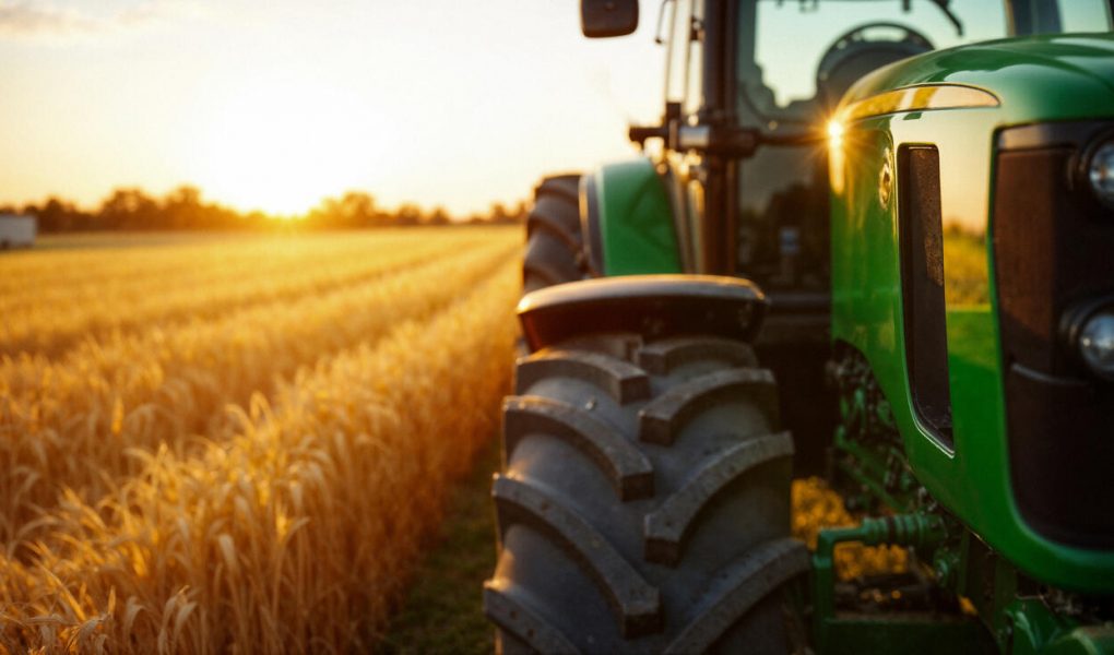 agricultura intensiva