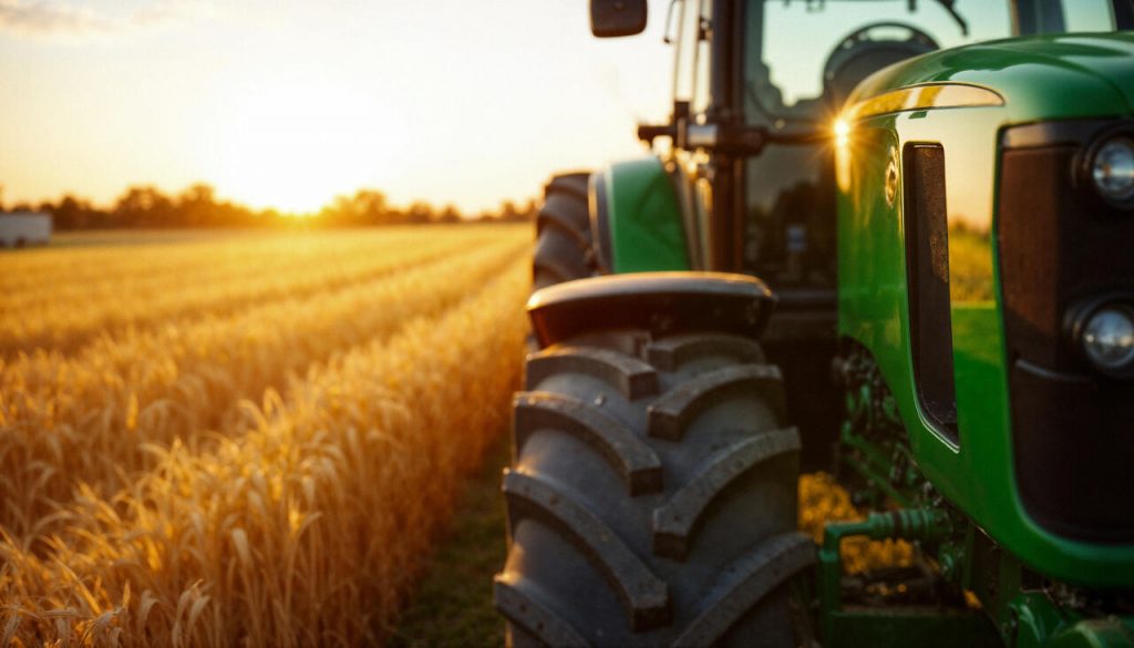 agricultura intensiva