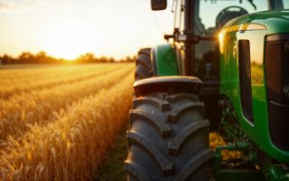 agricultura intensiva