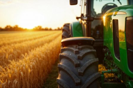 agricultura intensiva