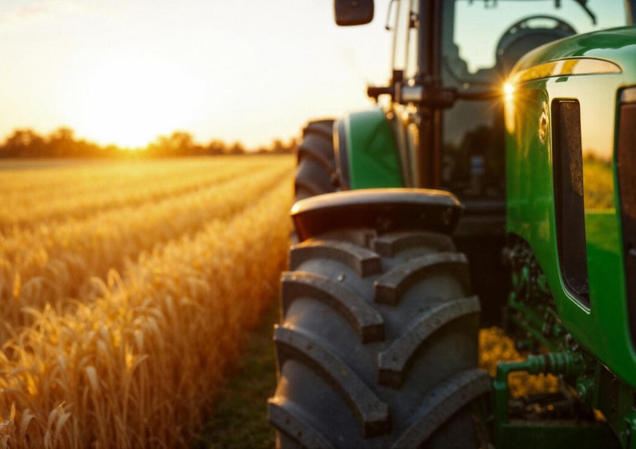 agricultura intensiva